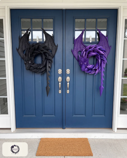 WyrmWreath