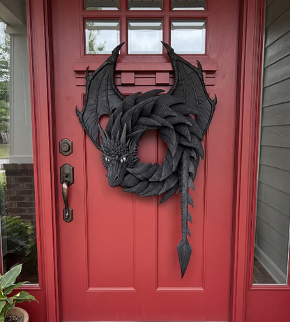 WyrmWreath