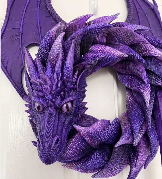 WyrmWreath