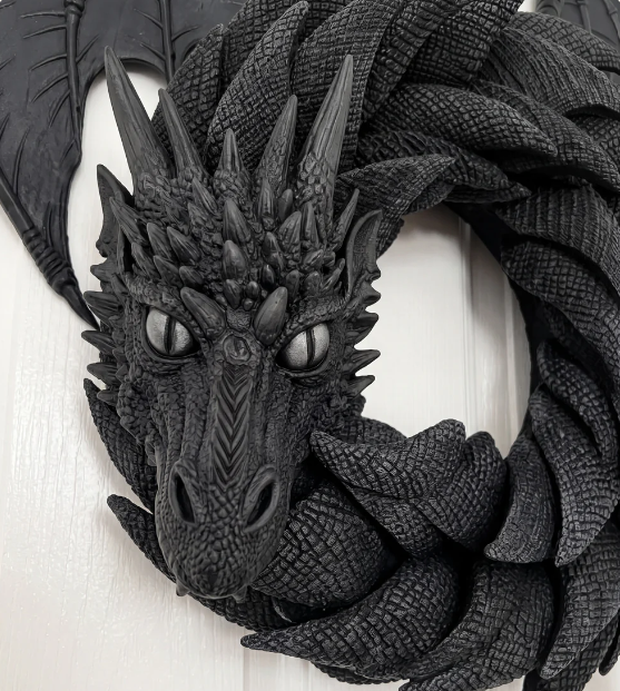 WyrmWreath