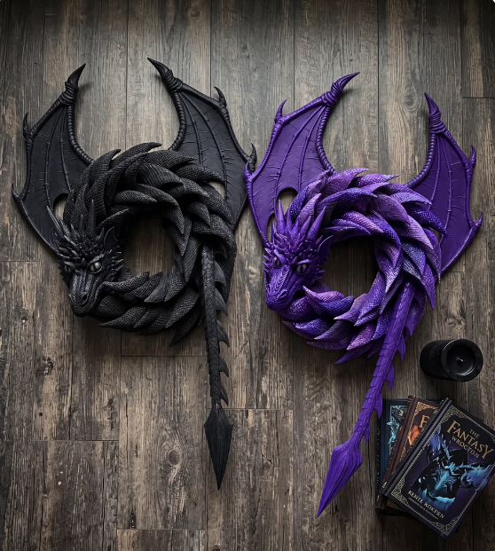 WyrmWreath